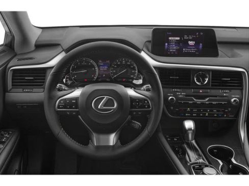 Used 2019 Lexus RX 350 AWD w/ Navigation Package image 7