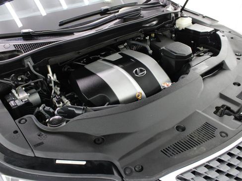 Used 2020 Lexus RX 350 Premium w/ Premium Package image 79