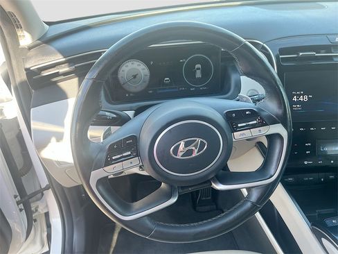 Used 2022 Hyundai Tucson Limited image 11