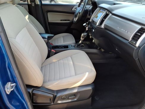 Used 2019 Ford Ranger XLT w/ Equipment Group 302A Luxury RWD image 11