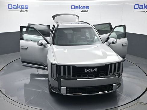 New 2027 Kia Telluride X-Line SX Prestige AWD/4WD image 62