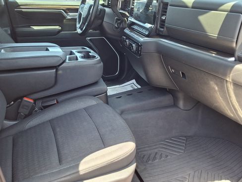 Used 2023 Chevrolet Silverado 1500 RST AWD/4WD image 24