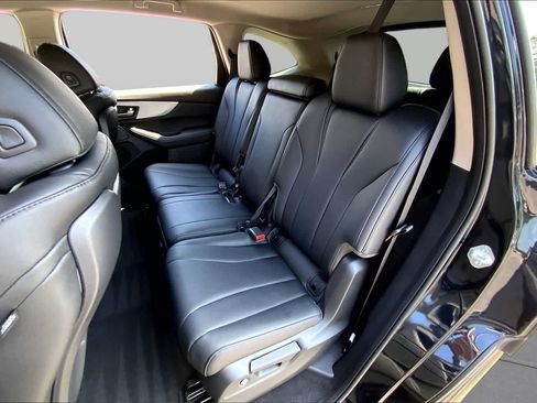 Used 2026 Acura MDX FWD image 20