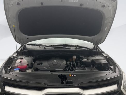 Used 2024 Kia Sportage X-Pro Prestige image 28