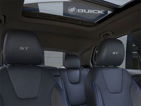 New 2025 Buick Encore GX Sport Touring w/ Experience Buick Package image 24