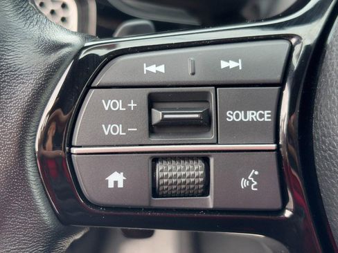 Used 2024 Honda Civic Sport image 17