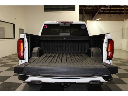 Used 2023 GMC Sierra 1500 Denali w/ Denali Reserve Package image 21