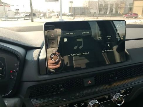 New 2026 Honda CR-V Sport-L image 18