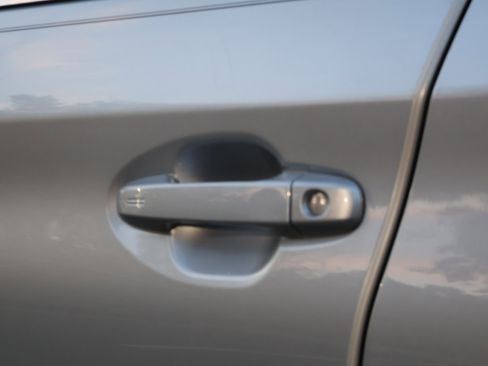 Used 2022 Subaru Ascent Limited w/ Technology Package image 24