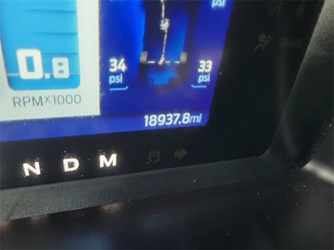 Used 2023 Ford Bronco Outer Banks image 22