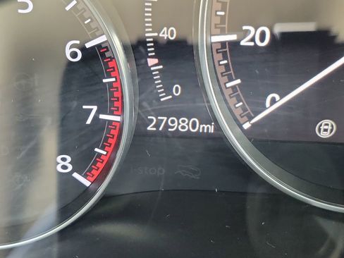 Used 2022 MAZDA MAZDA3 s image 29