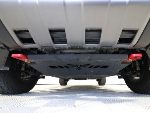 Used 2025 Toyota Land Cruiser w/ Premium Package image 47