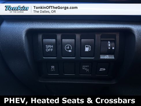 Used 2021 Subaru Crosstrek Hybrid w/ Popular Package #3 image 19
