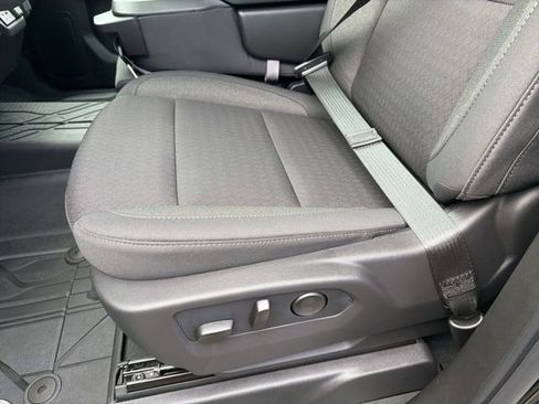 New 2026 Chevrolet Silverado 1500 Custom Trail Boss AWD/4WD image 13