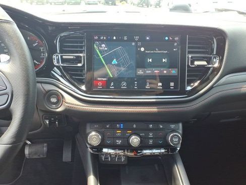 Used 2023 Dodge Durango R/T w/ Tow 'N Go Package AWD/4WD image 10