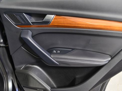 Certified 2023 Audi Q5 2.0T Premium Plus w/ Premium Plus Package image 22