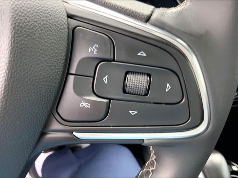 Used 2023 Buick Encore GX Select w/ Sport Touring Package FWD image 24