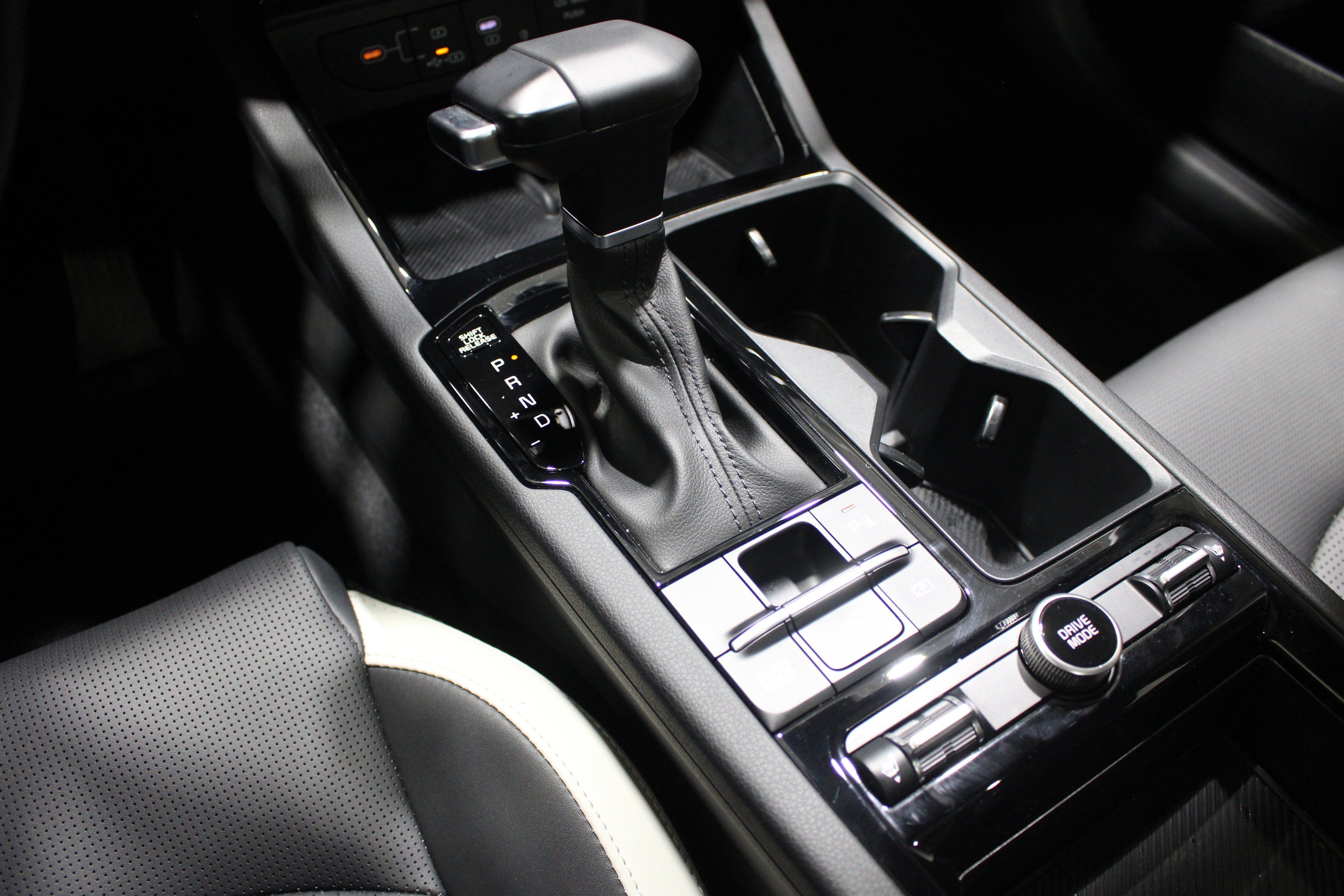 Used 2025 Kia K5 GT-Line w/ GT-Line Premium Package FWD image 19