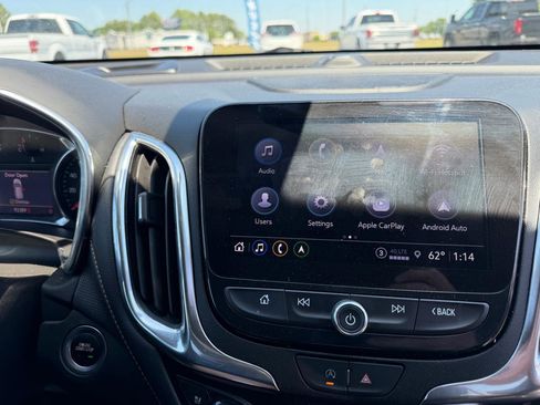Used 2022 Chevrolet Equinox Premier AWD/4WD image 10