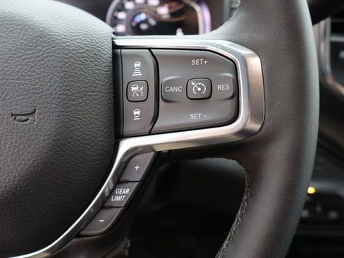 Used 2025 RAM 2500 Laramie image 18