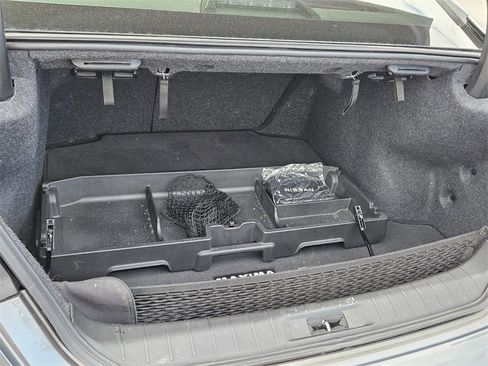 Used 2023 Nissan Maxima Platinum w/ Sport Mat Group image 10