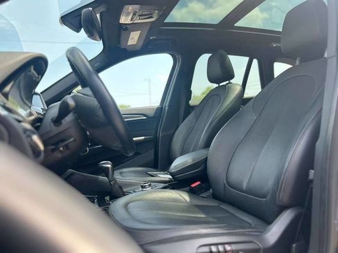 Used 2016 BMW X1 xDrive28i AWD/4WD image 11