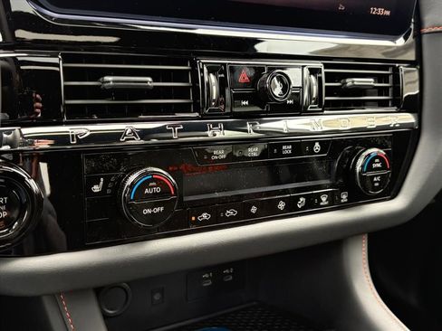 New 2026 Nissan Pathfinder Rock Creek image 15