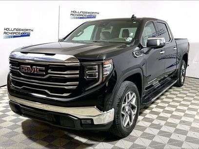 Used 2025 GMC Sierra 1500 SLT w/ SLT Premium Package