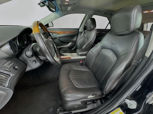Used 2014 Cadillac CTS Premium AWD/4WD image 22
