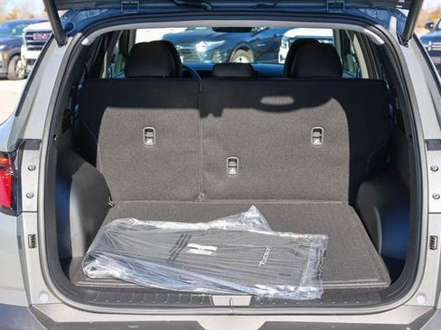 New 2026 Hyundai Tucson SEL image 8