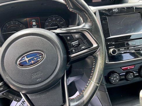 Used 2019 Subaru Crosstrek 2.0i Premium w/ Eyesight System AWD/4WD image 19