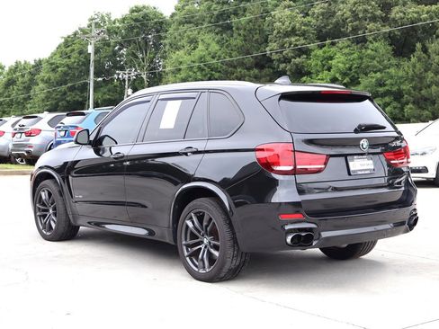 Used 2017 BMW X5 xDrive50i AWD/4WD image 5