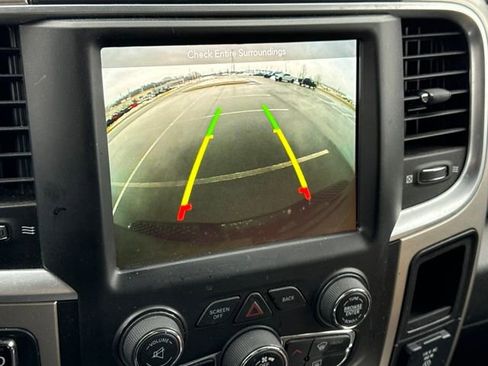 Used 2019 RAM 1500 Classic Warlock image 29