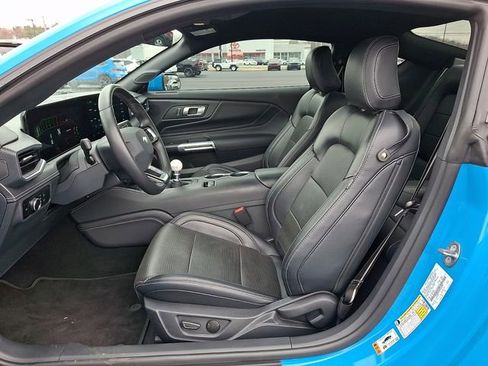 Used 2024 Ford Mustang GT Premium image 15