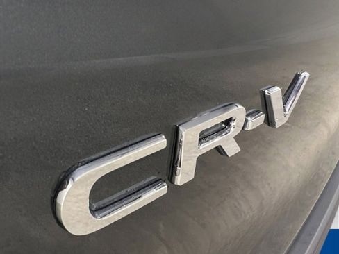 New 2025 Honda CR-V EX image 9
