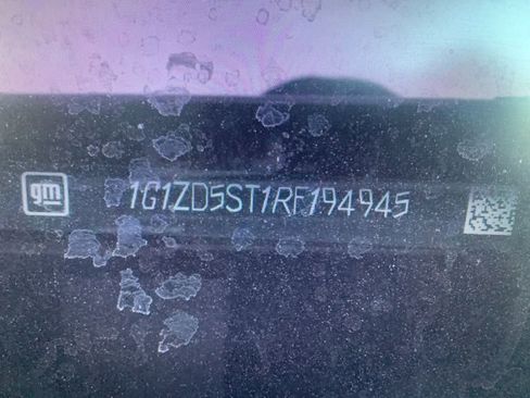 Used 2024 Chevrolet Malibu LT image 10