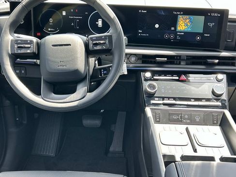 New 2026 Hyundai Santa Fe Calligraphy FWD image 28