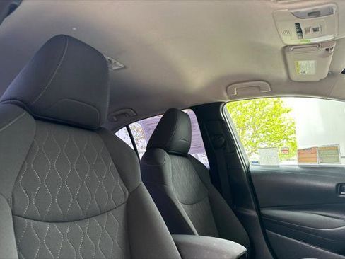 Certified 2022 Toyota Corolla LE image 17