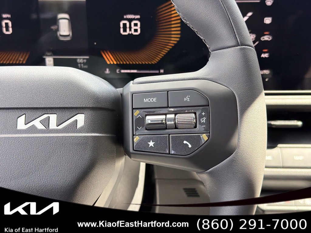 New 2027 Kia Seltos X-Line S AWD/4WD image 27