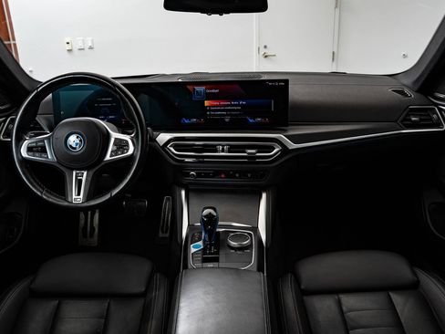 Used 2023 BMW i4 M50 w/ Premium Package AWD/4WD image 36