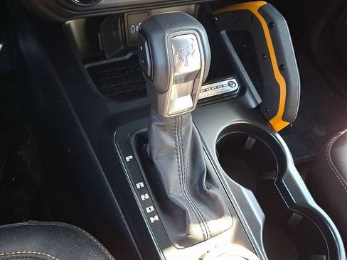 Used 2024 Ford Bronco Badlands AWD/4WD image 14