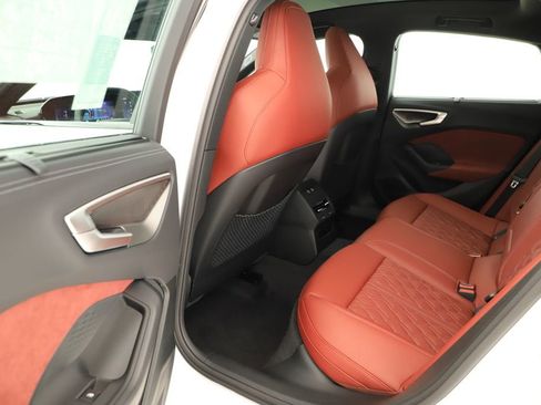 New 2026 Audi S5 Premium Plus AWD/4WD image 32