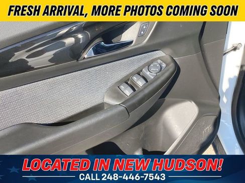 Used 2024 Chevrolet TrailBlazer LT w/ LT Cold Weather Package image 21