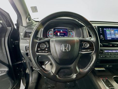 Used 2021 Honda Pilot Special Edition image 8