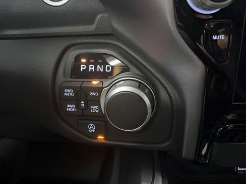 New 2026 RAM 1500 Big Horn image 31