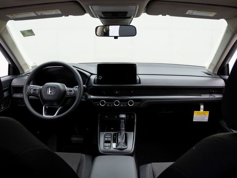 New 2026 Honda CR-V EX image 10