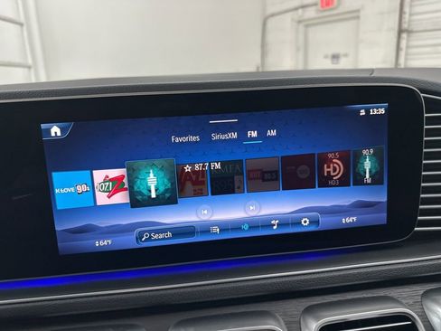 Used 2026 Mercedes-Benz GLE 350 GLE 350 image 15