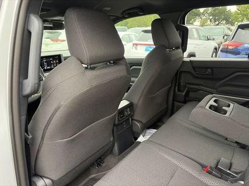 Used 2026 Toyota 4Runner SR5 AWD/4WD image 20