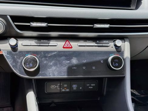 Certified 2026 Hyundai Sonata SEL FWD image 15