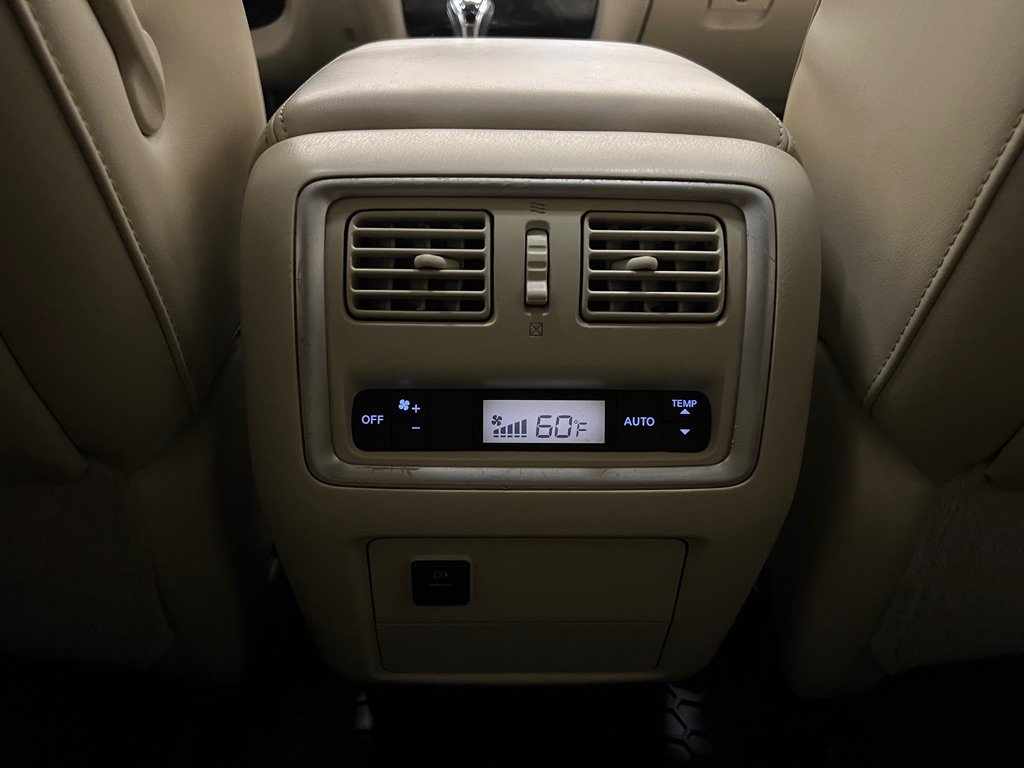 Used 2018 INFINITI QX60 Luxe AWD/4WD image 46
